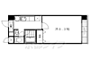 ハウスセゾン四条通5階5.8万円