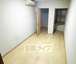 京都府京都市山科区大宅五反畑町（賃貸マンション1LDK・1階・52.10㎡） その20