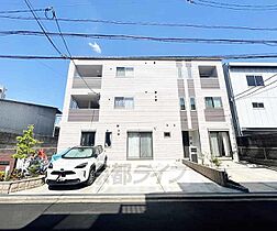 京都府京都市右京区西院西田町（賃貸アパート1LDK・1階・40.05㎡） その3