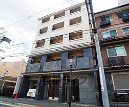 スワンズ京都セントラルシティ 502 ｜ 京都府京都市下京区大工町（七条通大宮東入）（賃貸マンション1K・5階・23.41㎡） その1