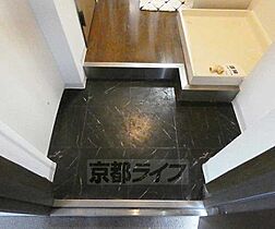 京都府京都市伏見区桃山町本多上野（賃貸マンション1K・2階・22.96㎡） その7