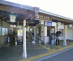 京都府京都市右京区梅津尻溝町（賃貸アパート1LDK・3階・30.90㎡） その12