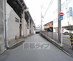 ＷＥＳＴ9京都駅 208 ｜ 京都府京都市南区大黒町（大宮通八条上る）（賃貸アパート1K・2階・29.89㎡） その28