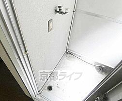 京都府京都市伏見区三栖町3丁目（賃貸マンション1K・4階・16.22㎡） その21