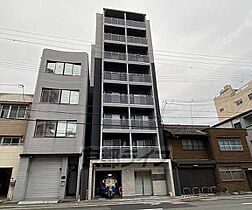 Ｎａｇｉ　ＫＹＯＴＯ　ＮＩＪＯ 802 ｜ 京都府京都市中京区聚楽廻南町（賃貸マンション1K・8階・26.12㎡） その1