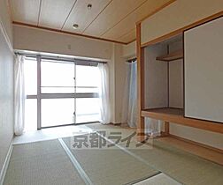 フレア五条 302 ｜ 京都府京都市下京区五条通堀川西入柿本町（賃貸マンション3LDK・3階・70.76㎡） その15