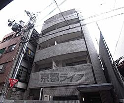 クロール二条 203 ｜ 京都府京都市中京区西ノ京職司町（賃貸マンション1R・2階・18.00㎡） その1