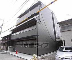 京都府京都市伏見区東柳町（賃貸マンション1K・1階・23.90㎡） その3