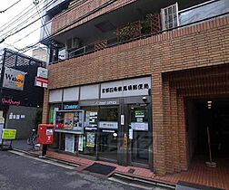 ラリティ田中 206 ｜ 京都府京都市下京区富小路通綾小路下ル塗師屋町（賃貸マンション1K・2階・19.40㎡） その30