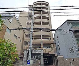 ヴァンボヌール 802 ｜ 京都府京都市下京区猪熊通四条下る松本町（賃貸マンション1K・8階・28.00㎡） その1