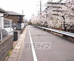 京都府京都市南区久世殿城町（賃貸マンション1K・1階・20.28㎡） その28