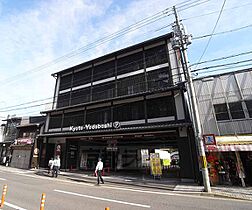 マンション　ロードウェイ 409 ｜ 京都府京都市下京区東境町(七条通烏丸西入ル)（賃貸マンション1K・4階・24.48㎡） その1