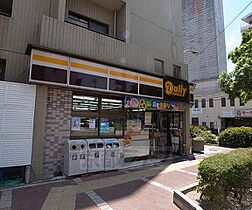 ベラジオ京都鴨川2 204 ｜ 京都府京都市下京区木屋町通松原下る材木町（賃貸マンション1K・2階・31.69㎡） その30