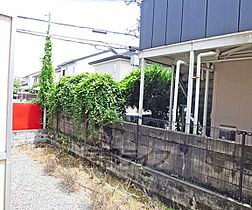 京都府京都市右京区嵯峨大覚寺門前八軒町（賃貸アパート1K・1階・21.81㎡） その13