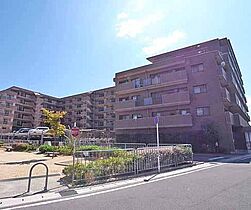 京都府京都市山科区竹鼻立原町（賃貸マンション3LDK・1階・70.45㎡） その4