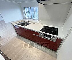 京都府京都市伏見区堀詰町（賃貸マンション3LDK・4階・87.60㎡） その5