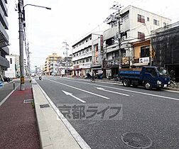 京都府京都市伏見区深草西浦町5丁目（賃貸マンション1LDK・6階・32.61㎡） その6