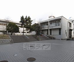 京都府京都市伏見区深草西浦町5丁目（賃貸マンション1LDK・5階・32.61㎡） その17