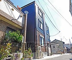 京都府京都市山科区安朱南屋敷町（賃貸アパート1R・2階・27.80㎡） その1