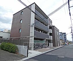 クレドール京都駅南 405 ｜ 京都府京都市南区東九条東札辻町（賃貸マンション1K・4階・24.00㎡） その3