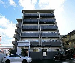 京都府長岡京市開田4丁目（賃貸マンション1K・2階・32.11㎡） その2