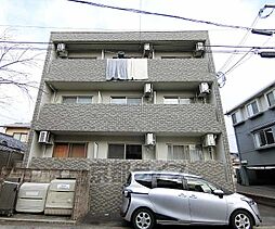 阪急京都本線 長岡天神駅 徒歩5分の賃貸マンション