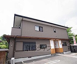 JR山陰本線 太秦駅 徒歩14分