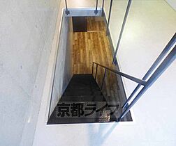 Ｇ－Ｄｅｓｉｇｎ　京都西院 114 ｜ 京都府京都市中京区壬生土居ノ内町（賃貸マンション1LDK・1階・52.20㎡） その24