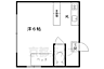 間取り：間取
