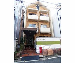 ハチセ若宮ハイツ 10D ｜ 京都府京都市下京区四本松町（若宮通花屋町下ル）（賃貸マンション1K・1階・25.92㎡） その1