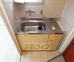 京都府京都市伏見区新町12丁目（賃貸マンション1K・1階・20.00㎡） その5