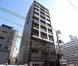 ＣＡＳＡ　ＹＡＭＡＢＵＮII 703 ｜ 京都府京都市下京区七条通新町東入夷之町（賃貸マンション1K・7階・26.23㎡） その1