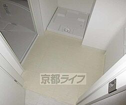 京都府京都市山科区大宅沢町（賃貸マンション1R・1階・23.31㎡） その22