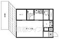 モノ・コモド御前1階6.2万円