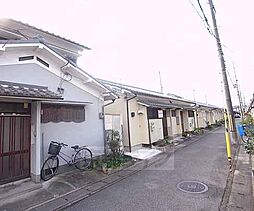 京阪宇治線 観月橋駅 徒歩12分