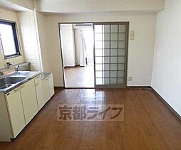 イッツアイランド 501 5階1LDKのリビング/ダイニング