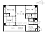 間取り：間取