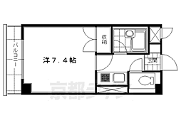 京阪本線 墨染駅 徒歩9分 2階/-
