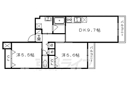 近鉄京都線 伏見駅 徒歩3分 5階/-
