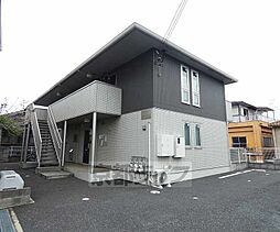 京阪本線 伏見桃山駅 徒歩32分の賃貸アパート