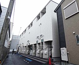 京阪本線 龍谷大前深草駅 徒歩7分