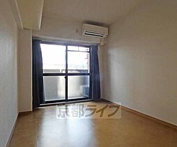 セント吉翔 509 5階1Kのリビング/ダイニング