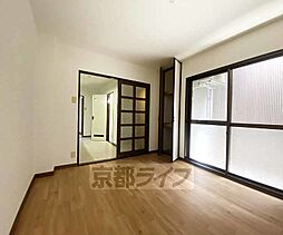 ペペルモコ 1F 1階3Kのリビング/ダイニング