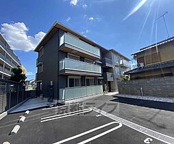 JR山陰本線 太秦駅 徒歩27分