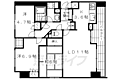 パラドール錦小路2階18.0万円