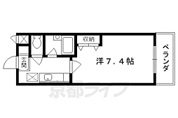 JR東海道・山陽本線 京都駅 徒歩13分