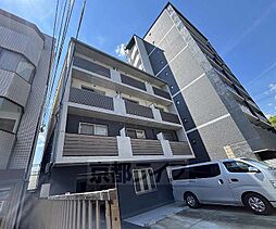 京都地下鉄東西線 太秦天神川駅 徒歩14分の賃貸マンション