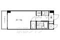 ノアーズアーク京都五条9階4.5万円