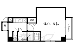 ビレイユ眞英烏丸五条