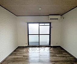 グレーシー西ノ京 105 1階1Kのリビング/ダイニング